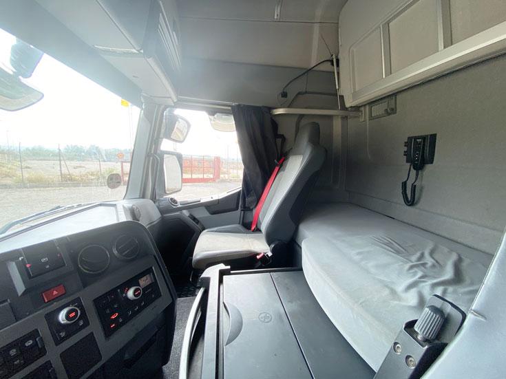 Renault T 520 2016 - foto 19