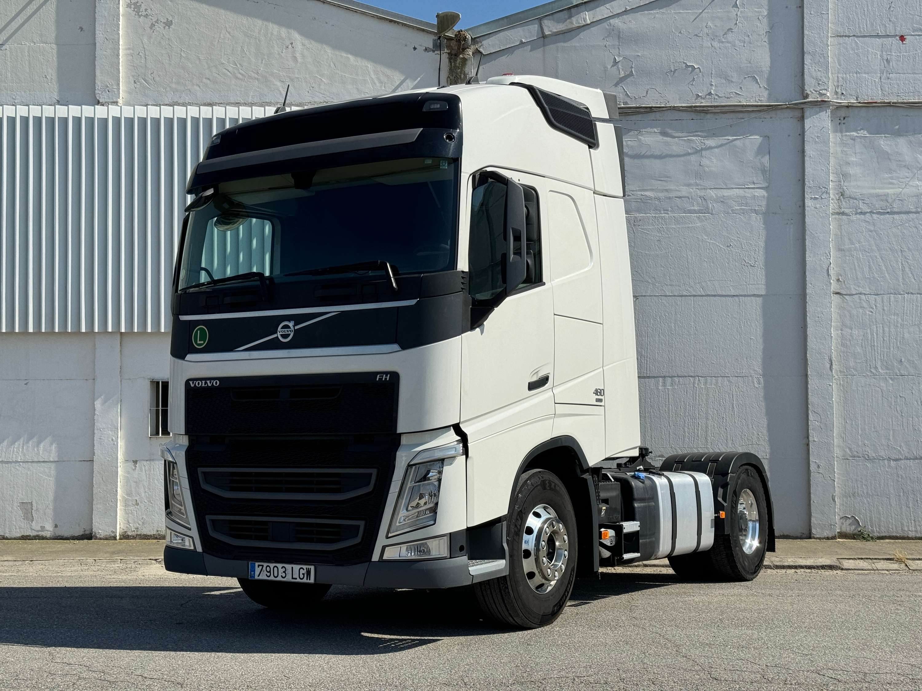 Volvo FH 460 2020 - miniatura 1