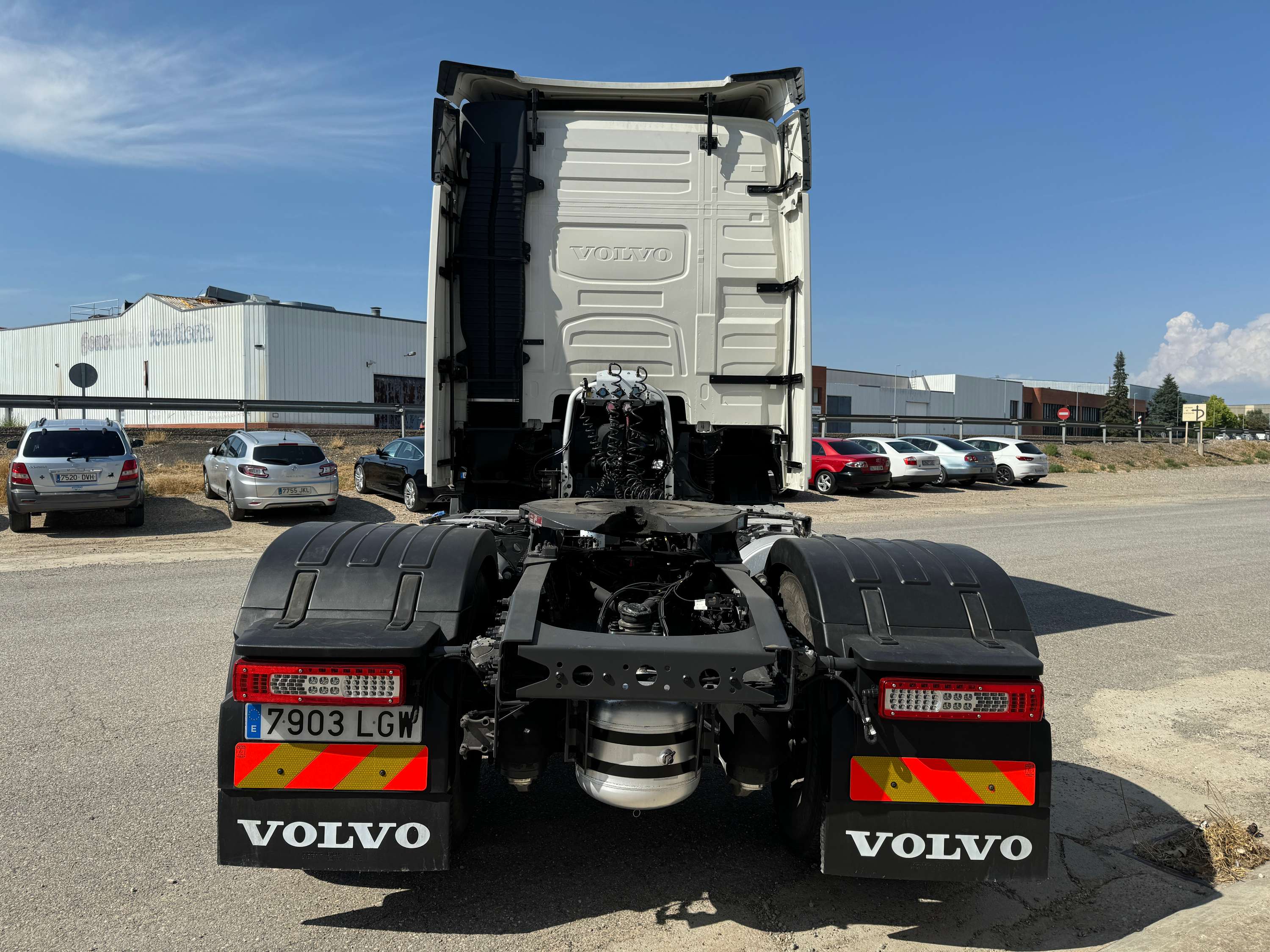 Volvo FH 460 2020 - miniatura 4