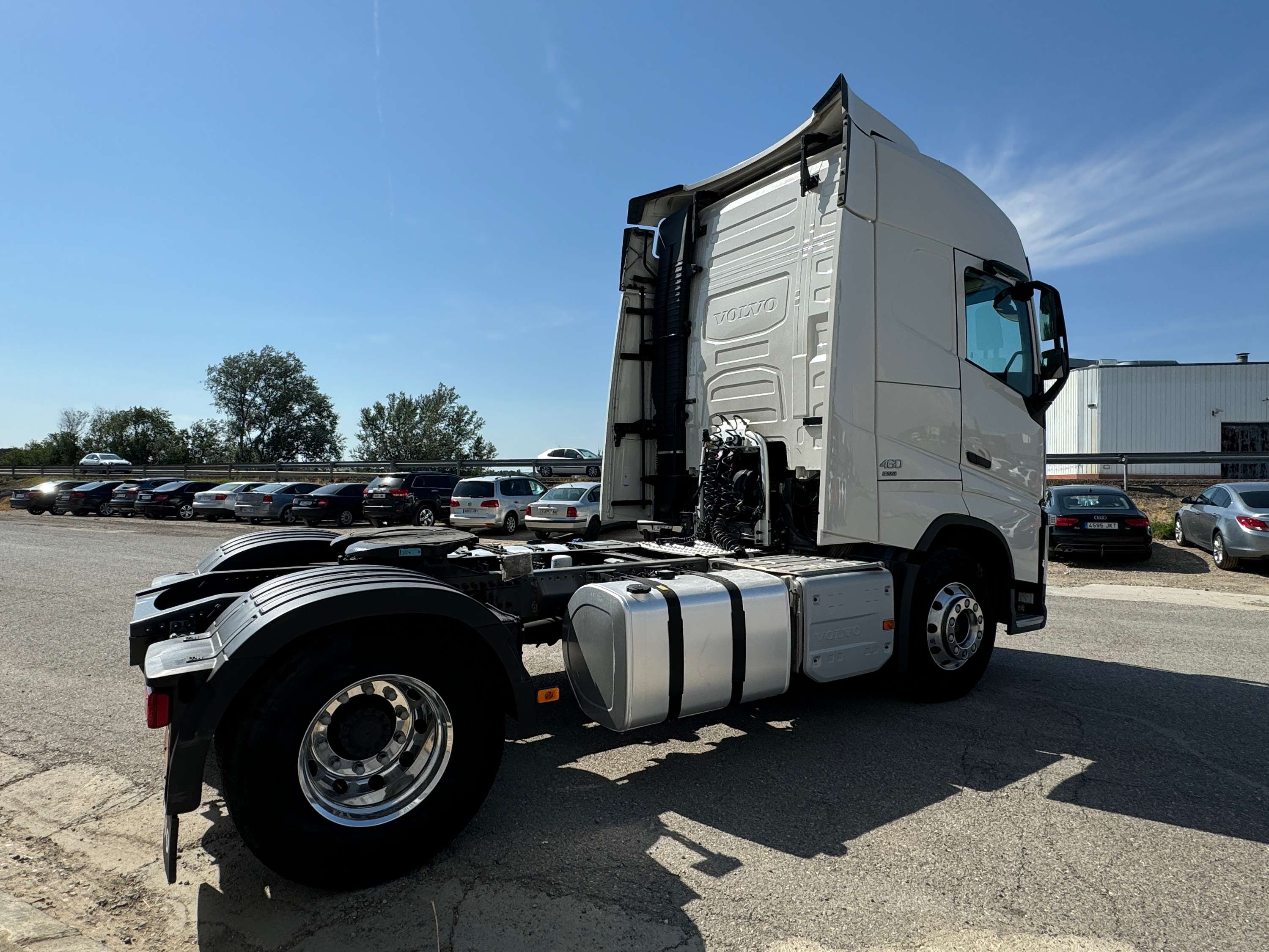 Volvo FH 460 2020 - miniatura 5