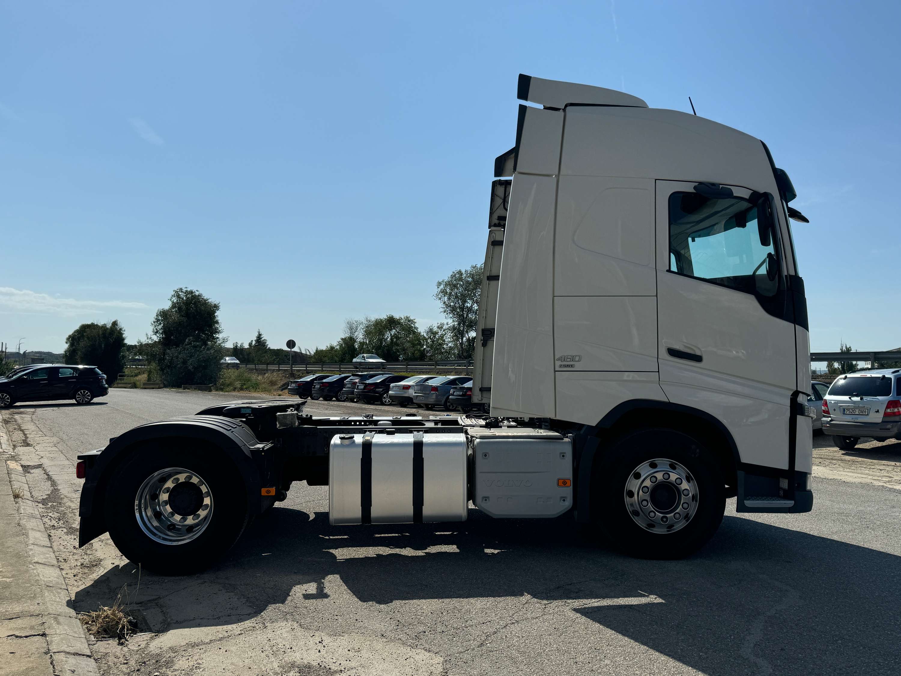 Volvo FH 460 2020 - miniatura 6