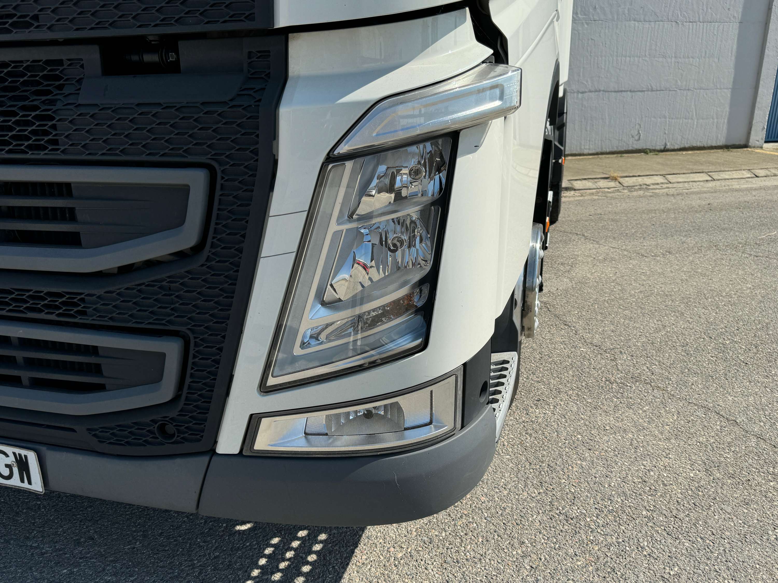 Volvo FH 460 2020 - miniatura 9