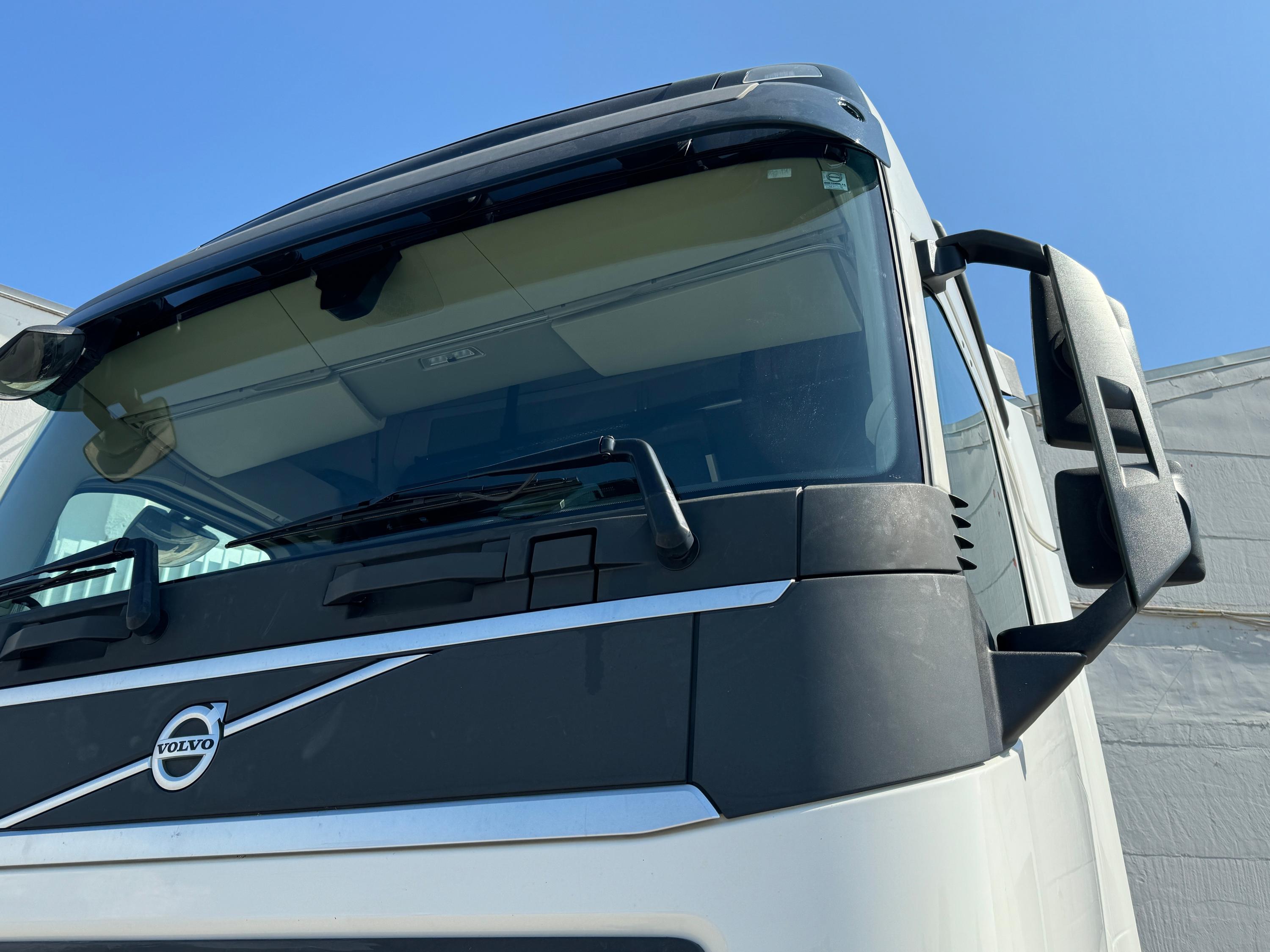 Volvo FH 460 2020 - foto 10