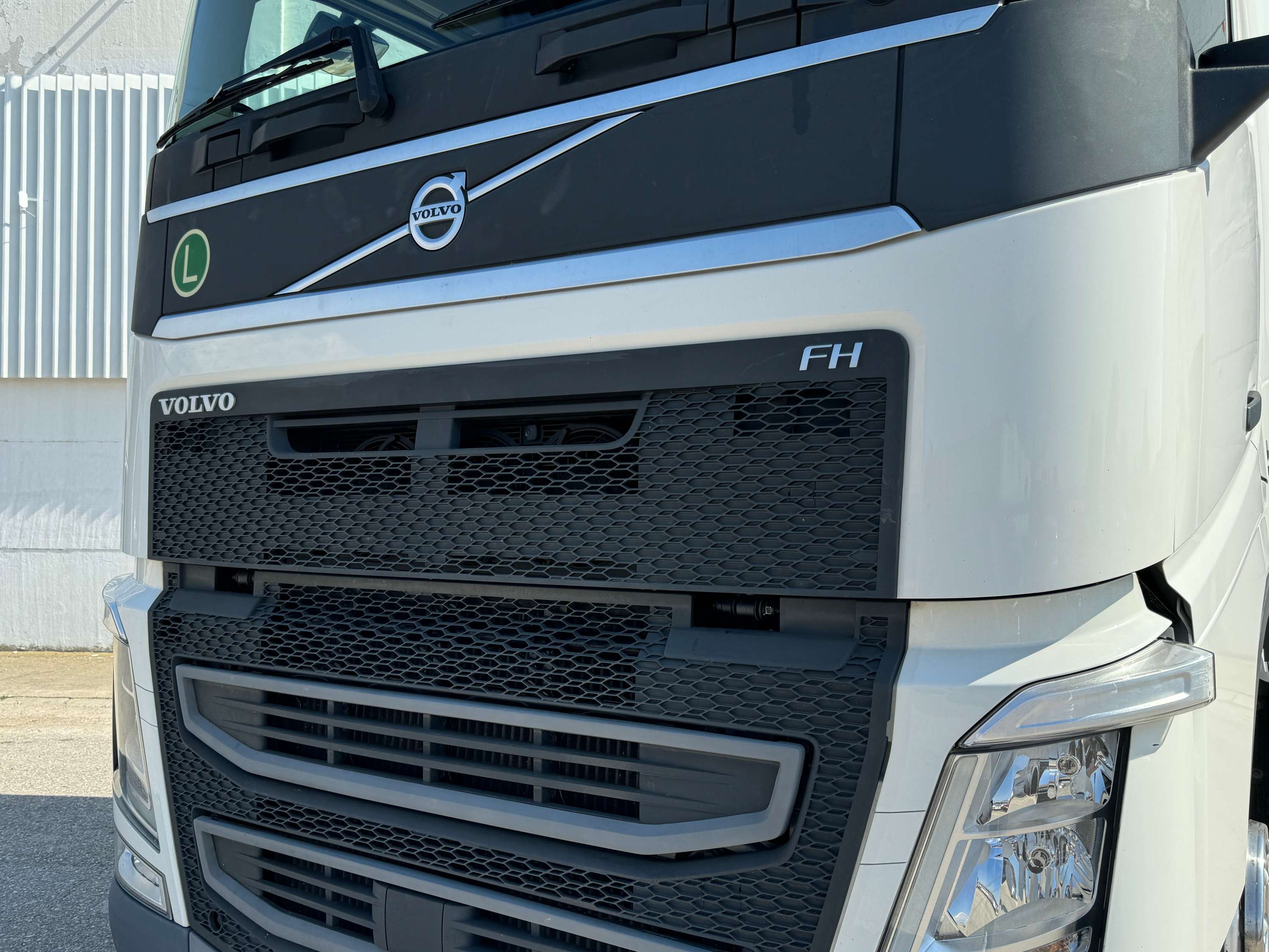 Volvo FH 460 2020 - miniatura 11