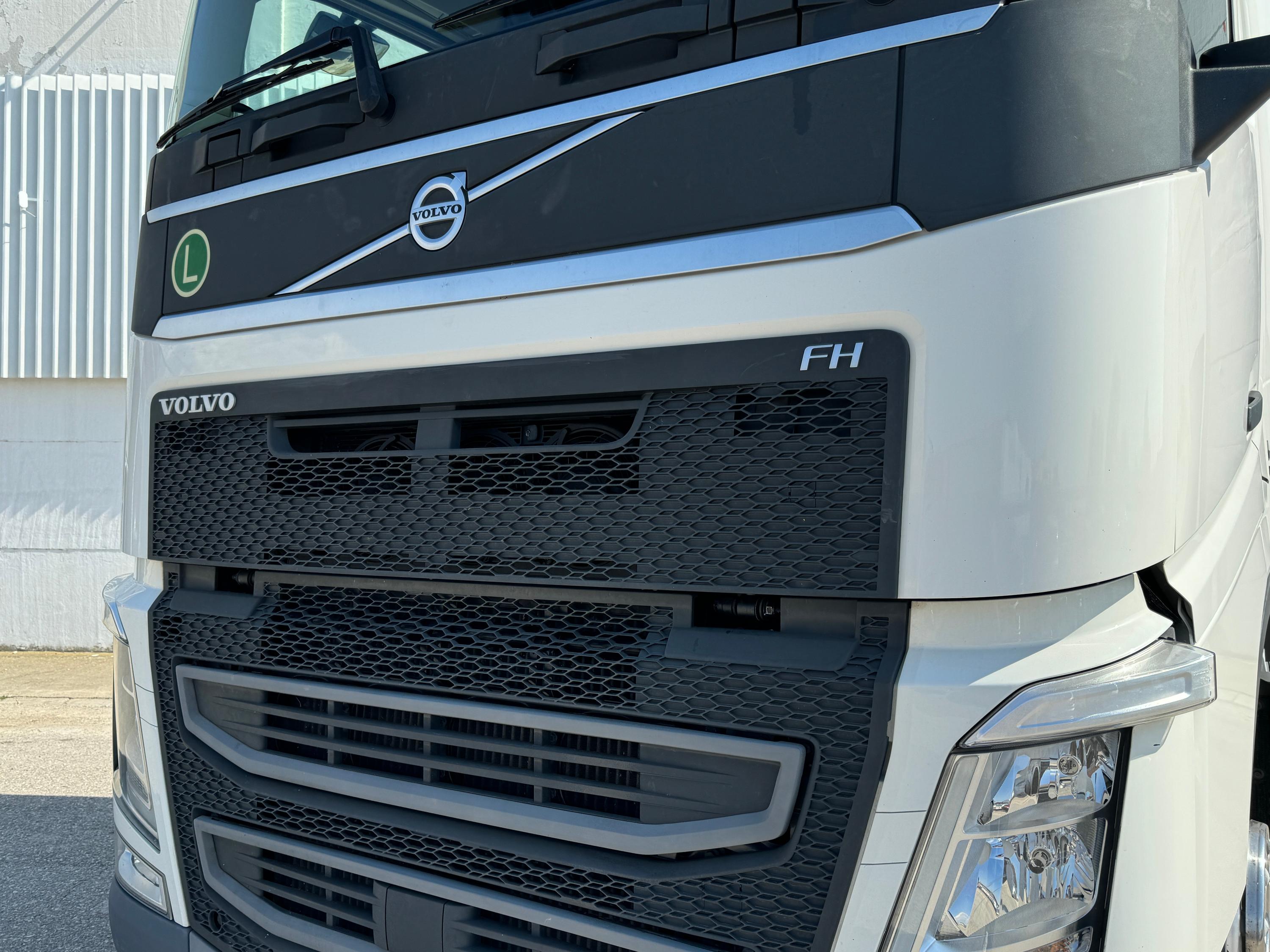 Volvo FH 460 2020 - foto 11