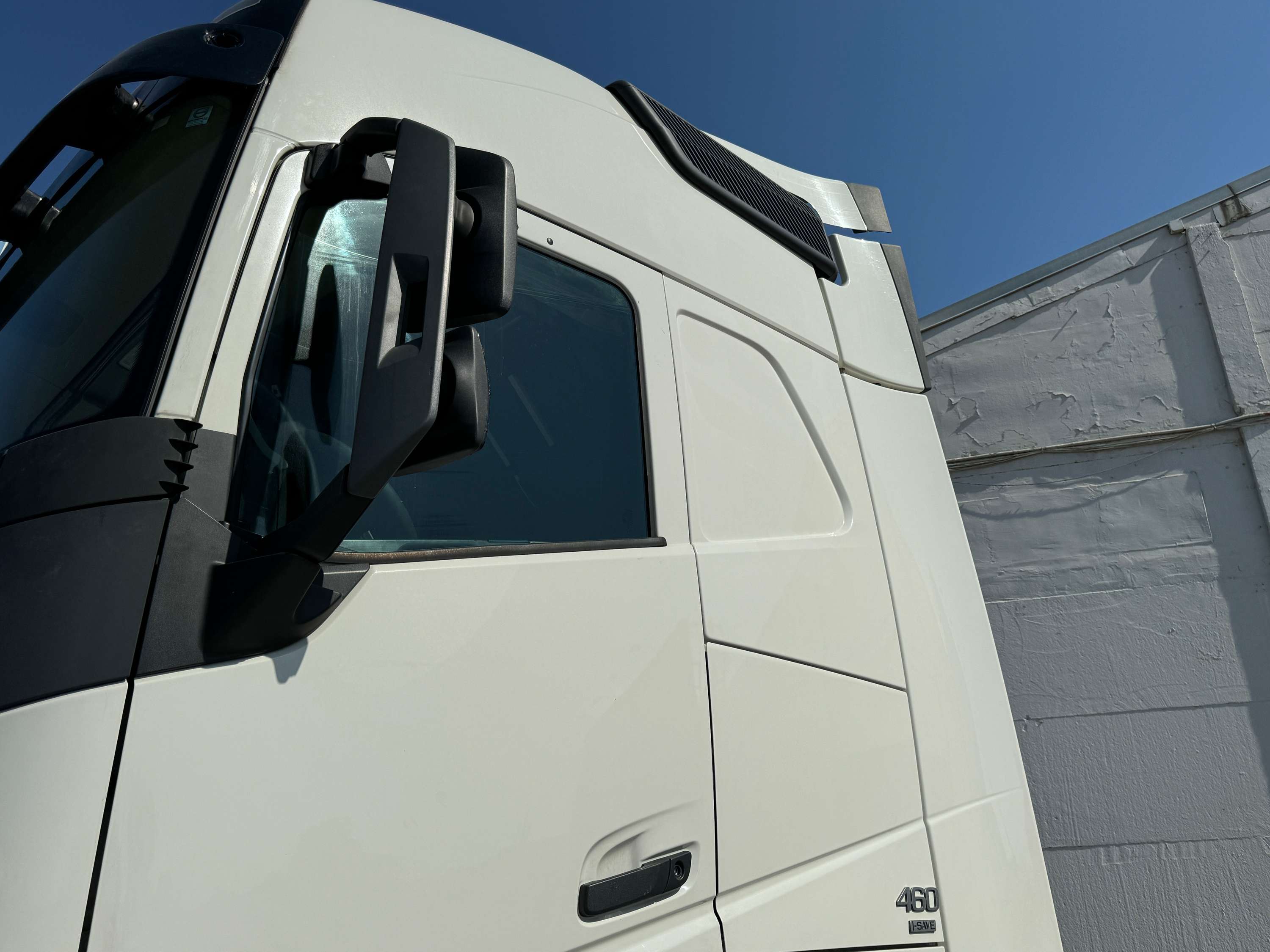 Volvo FH 460 2020 - miniatura 12