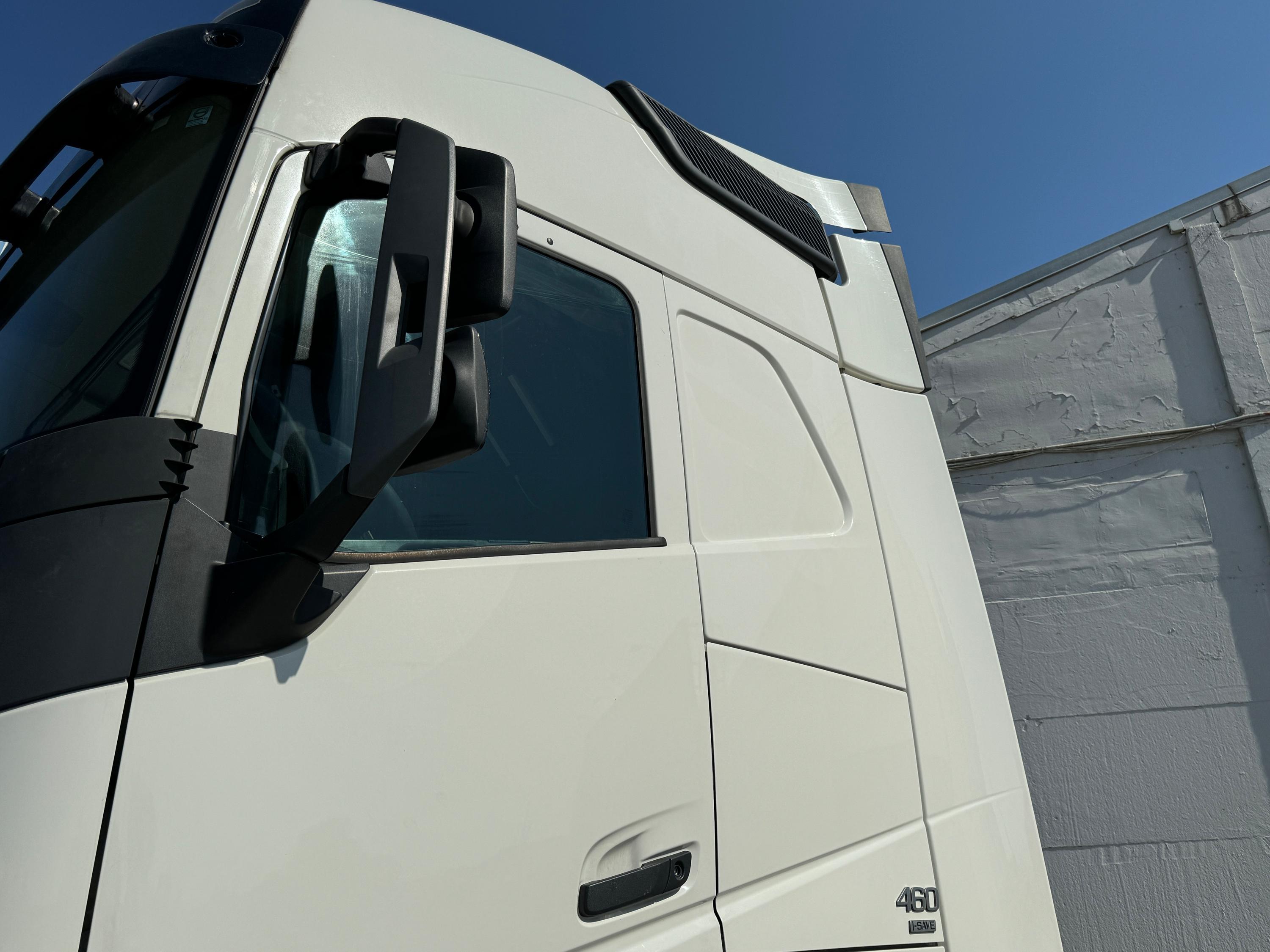 Volvo FH 460 2020 - foto 12