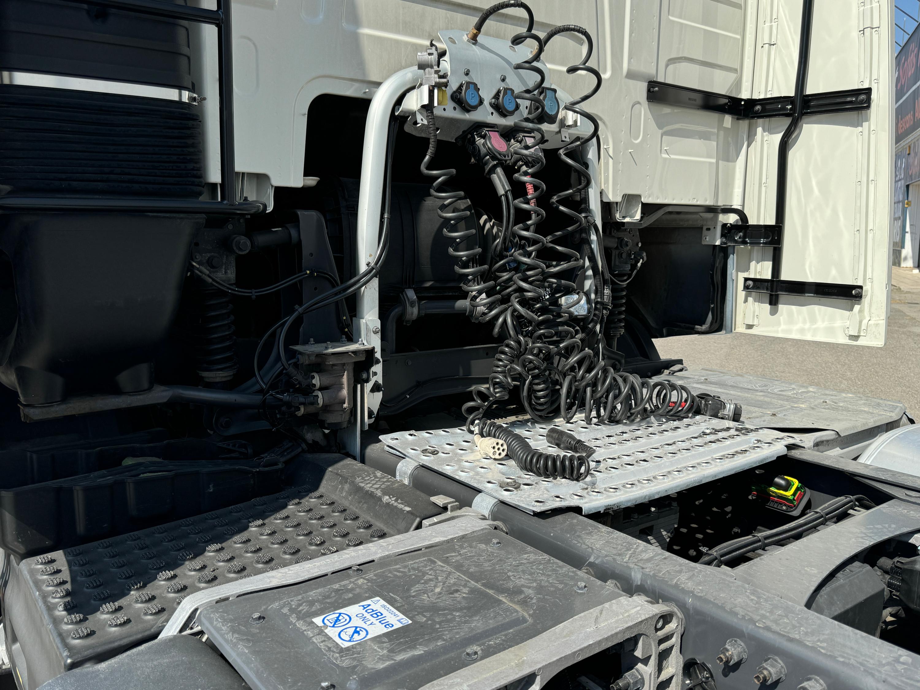Volvo FH 460 2020 - foto 13