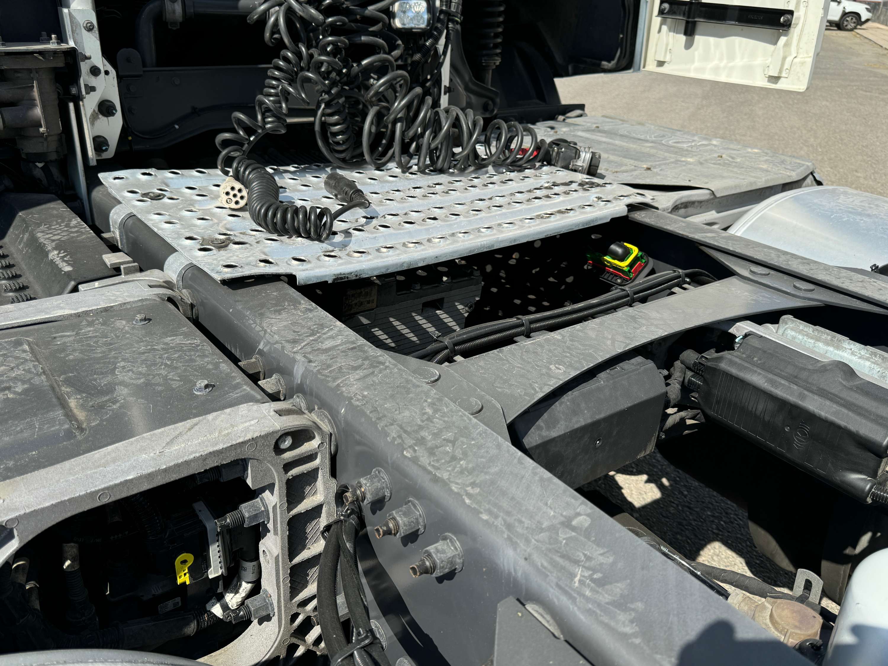 Volvo FH 460 2020 - miniatura 14