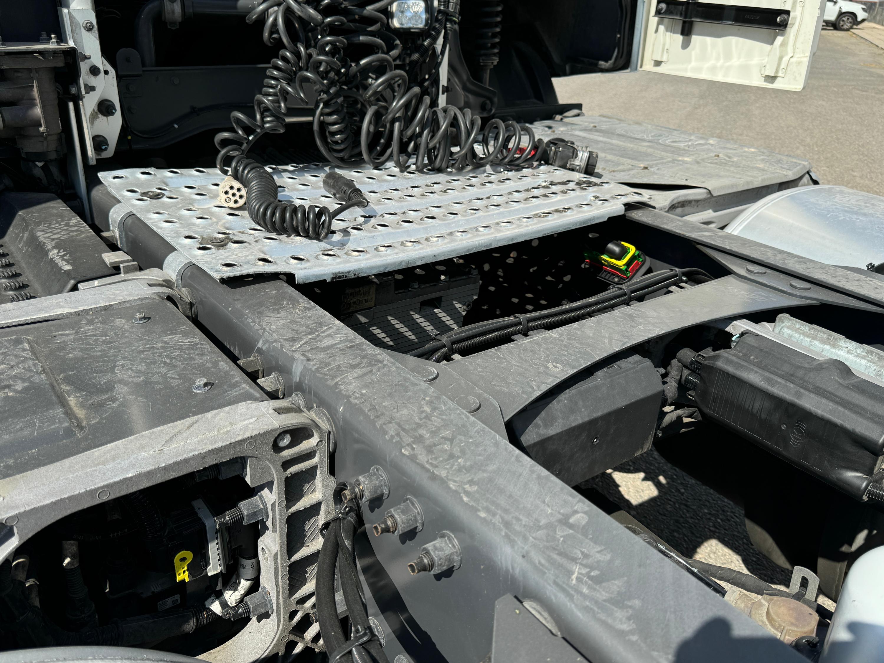Volvo FH 460 2020 - foto 14