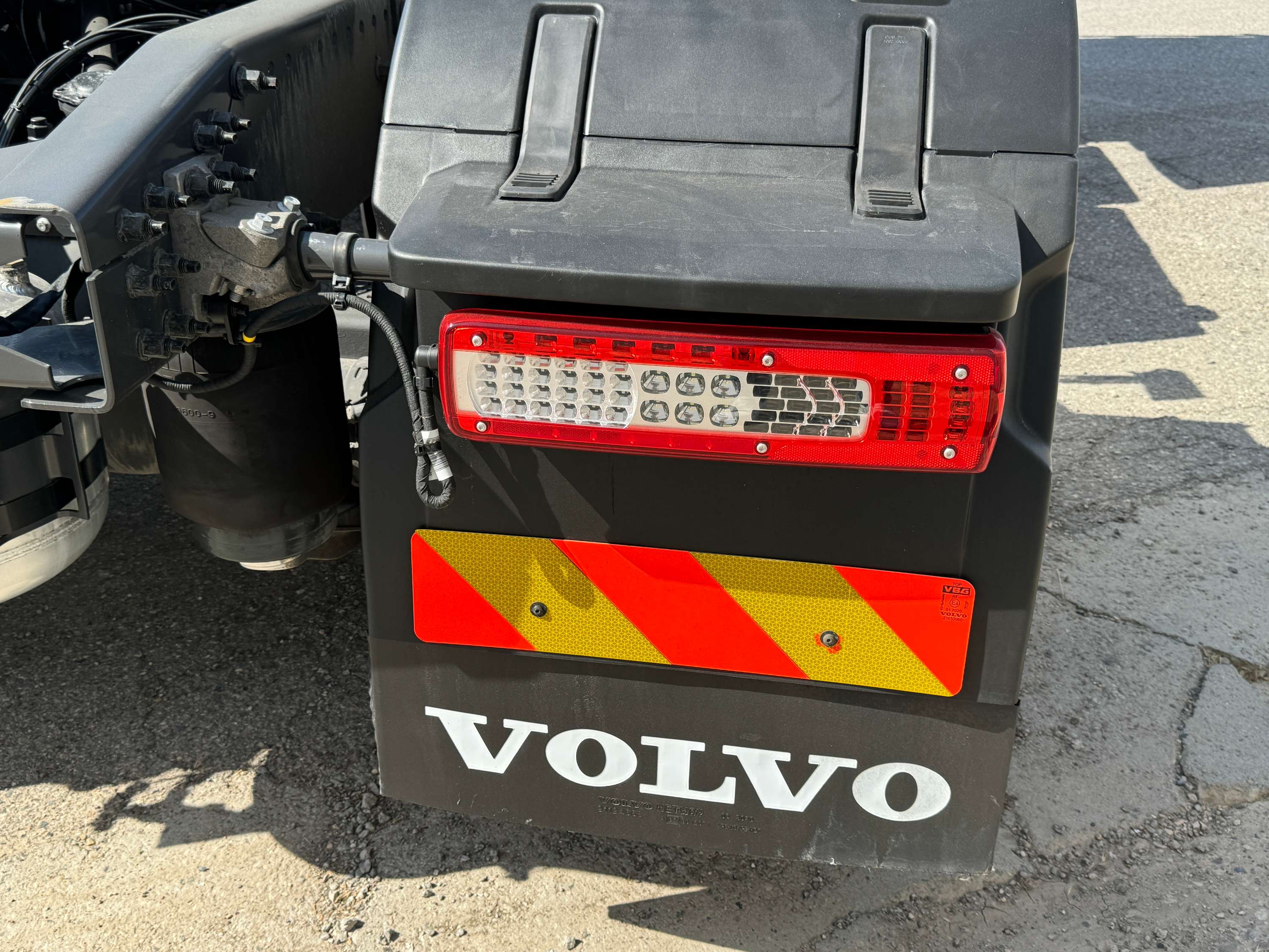 Volvo FH 460 2020 - miniatura 17