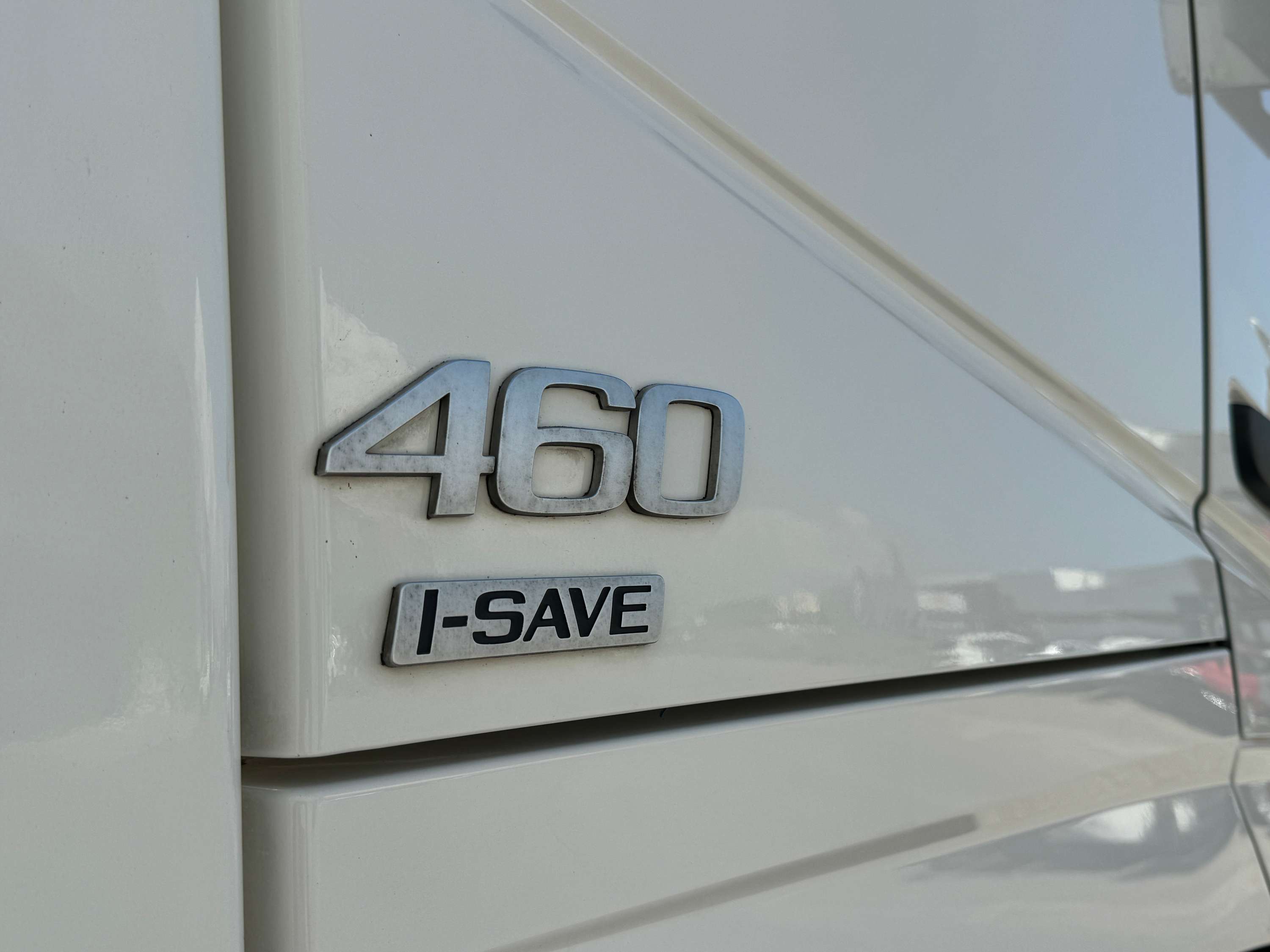 Volvo FH 460 2020 - miniatura 19