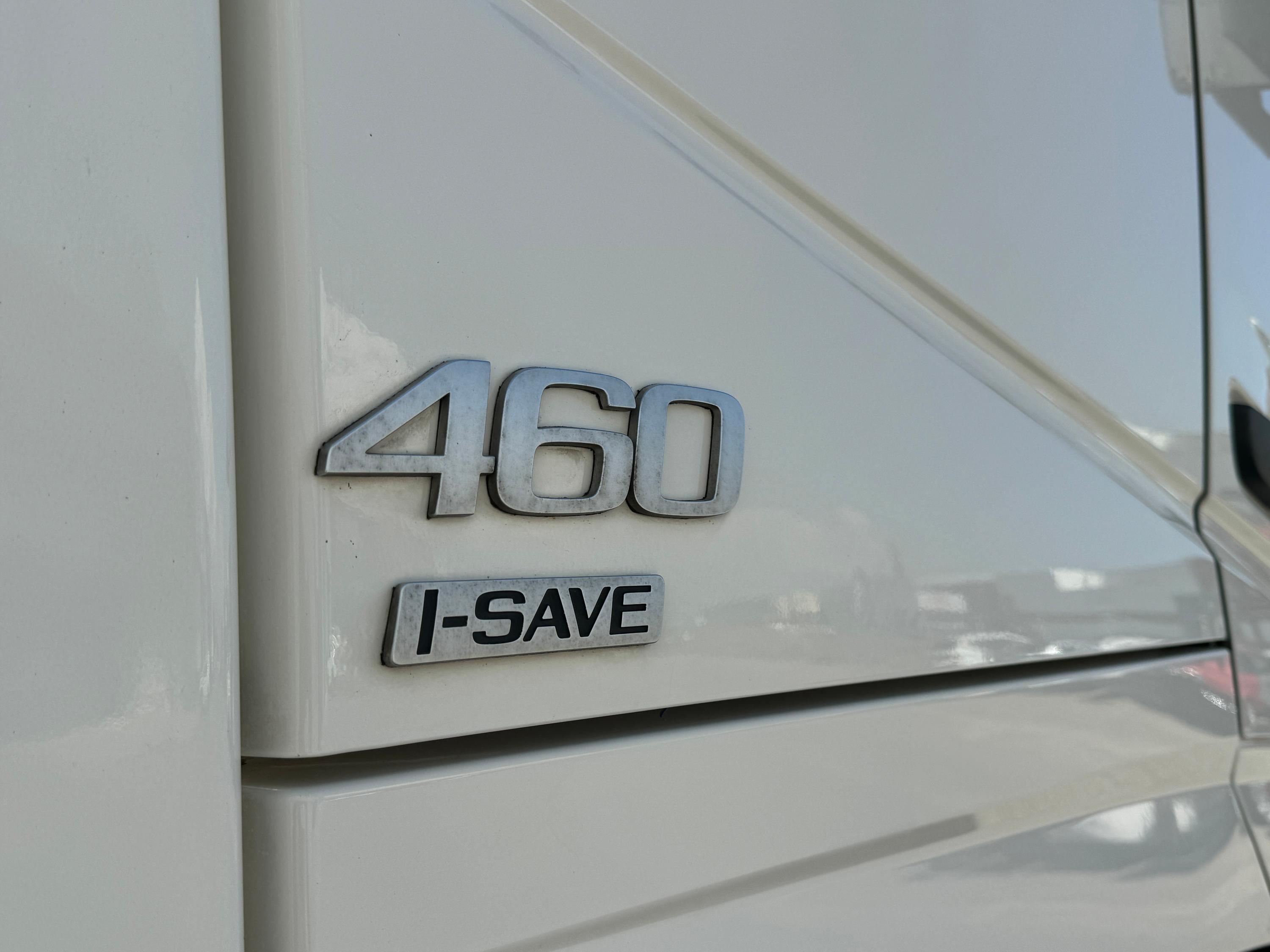 Volvo FH 460 2020 - foto 19