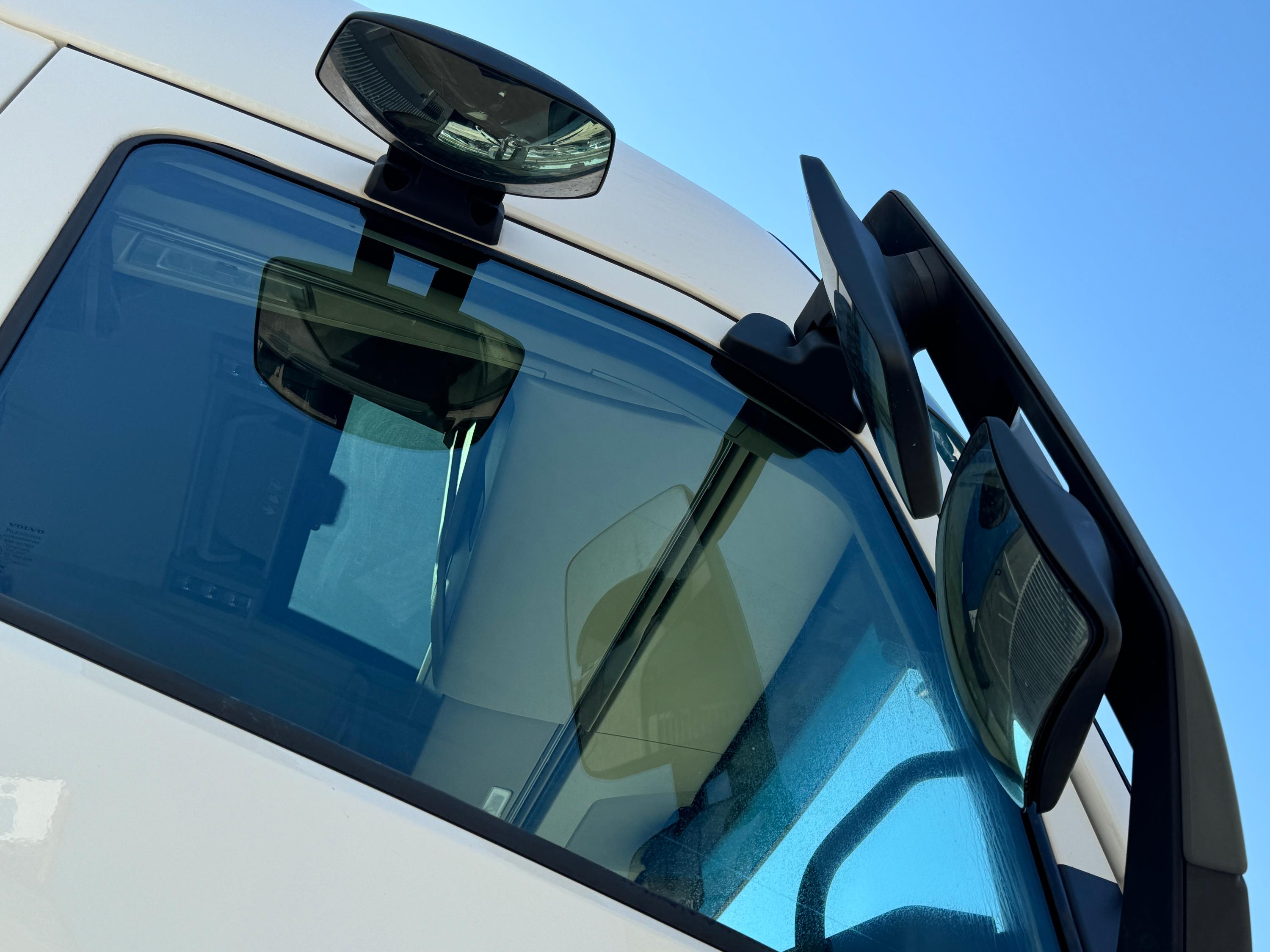 Volvo FH 460 2020 - foto 20