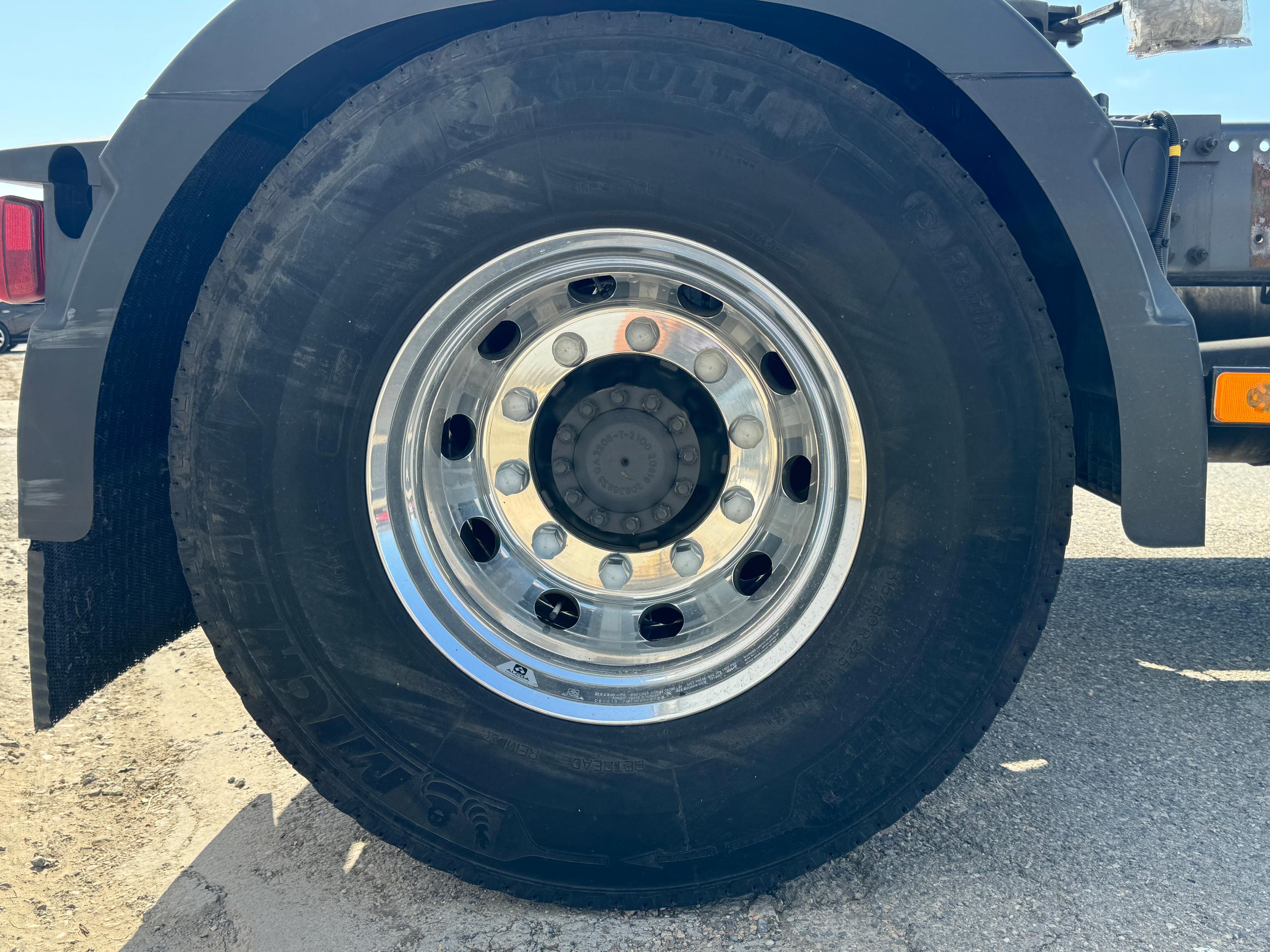 Volvo FH 460 2020 - foto 25