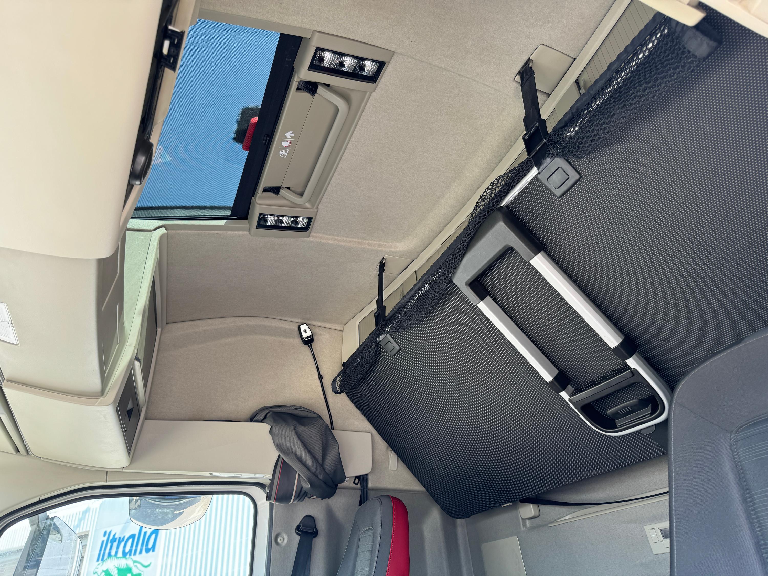 Volvo FH 460 2020 - foto 31